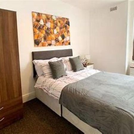 Hemel Short Stay Hemel Hempstead Exteriör bild