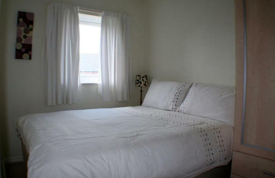 Hemel Short Stay Hemel Hempstead Exteriör bild