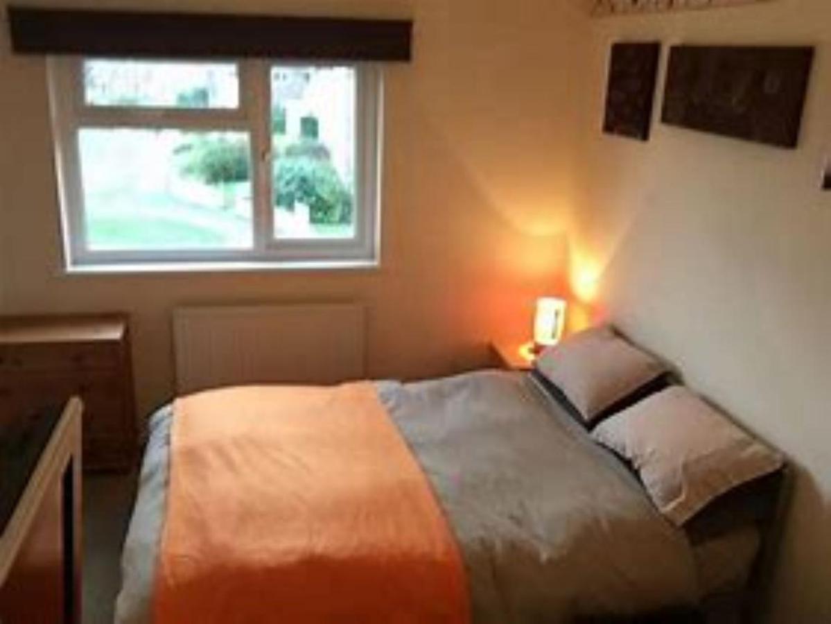 Hemel Short Stay Hemel Hempstead Exteriör bild