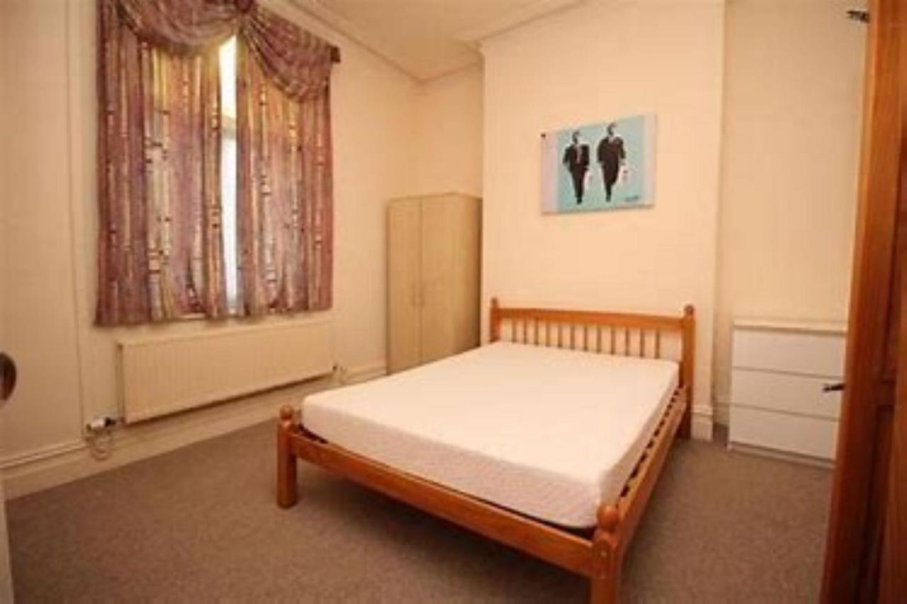 Hemel Short Stay Hemel Hempstead Exteriör bild