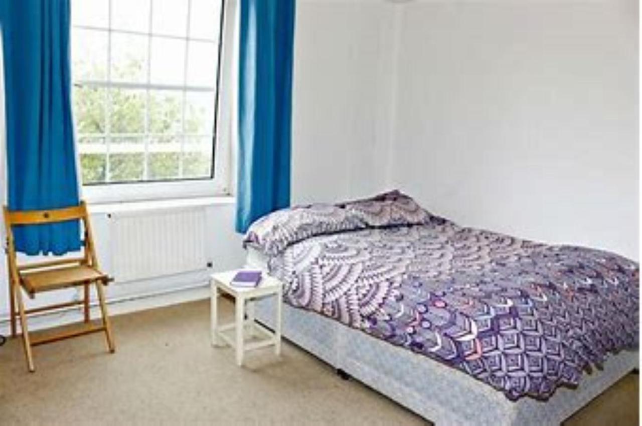 Hemel Short Stay Hemel Hempstead Exteriör bild
