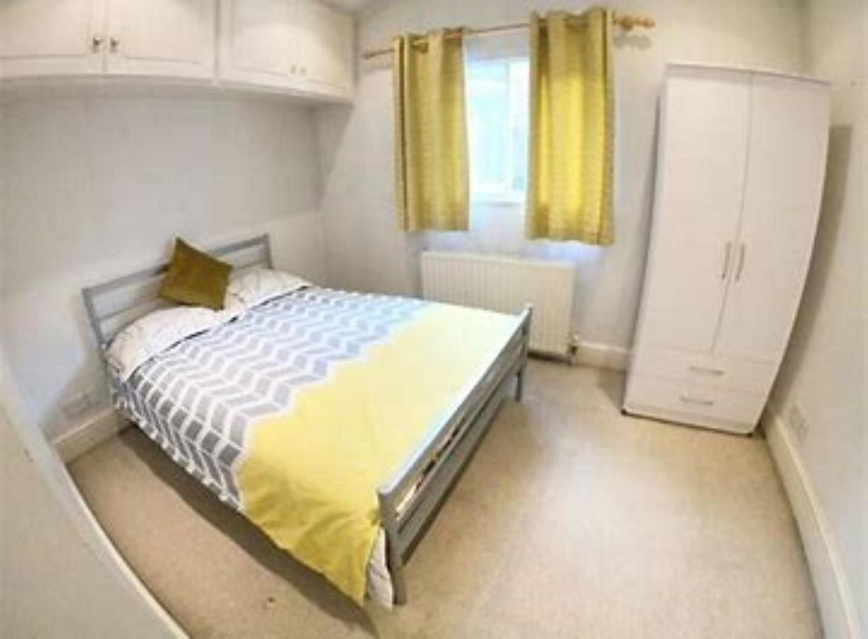 Hemel Short Stay Hemel Hempstead Exteriör bild