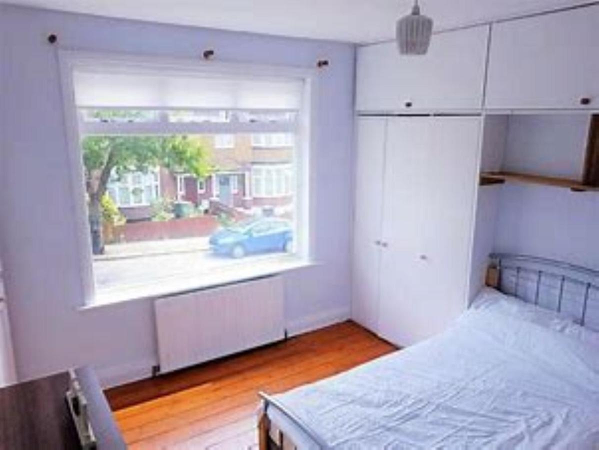 Hemel Short Stay Hemel Hempstead Exteriör bild