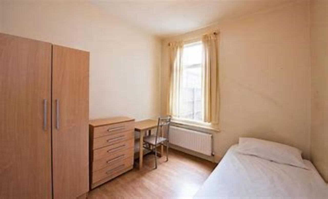Hemel Short Stay Hemel Hempstead Exteriör bild
