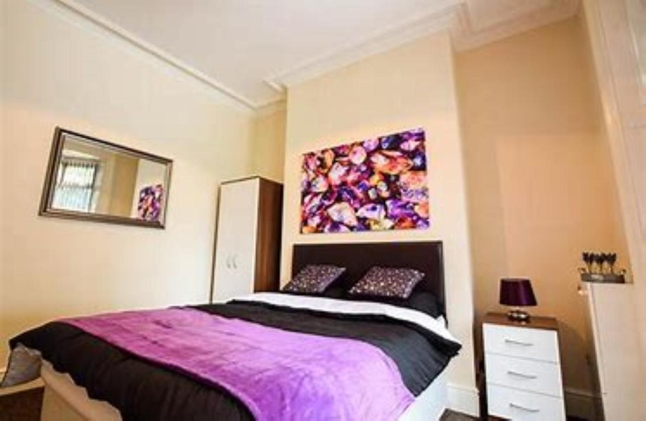 Hemel Short Stay Hemel Hempstead Exteriör bild