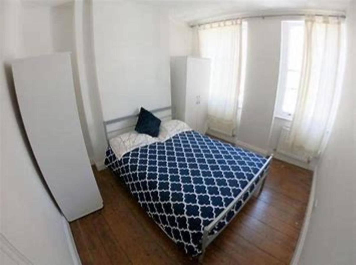 Hemel Short Stay Hemel Hempstead Exteriör bild