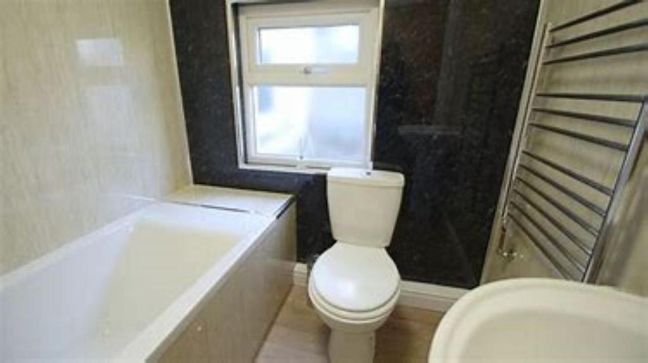 Hemel Short Stay Hemel Hempstead Exteriör bild