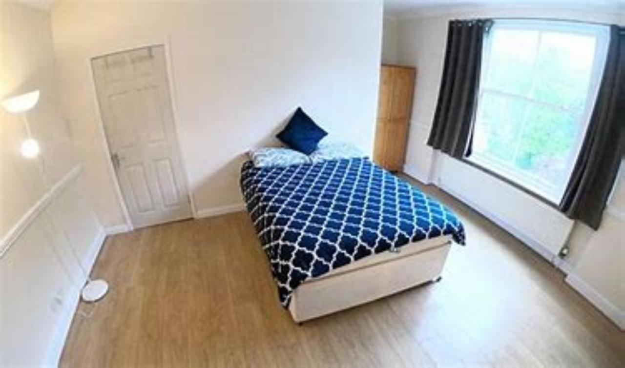 Hemel Short Stay Hemel Hempstead Exteriör bild