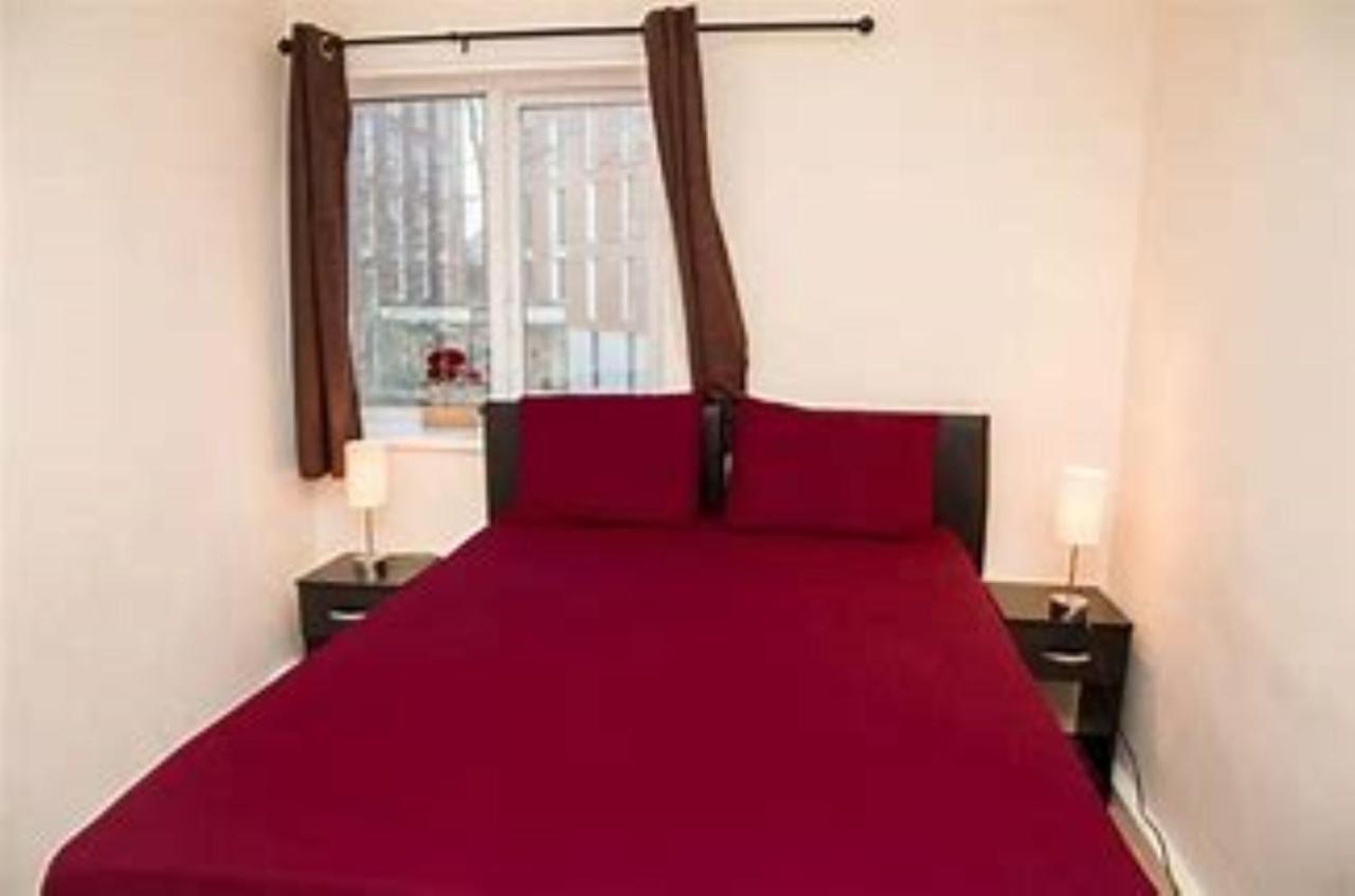 Hemel Short Stay Hemel Hempstead Exteriör bild
