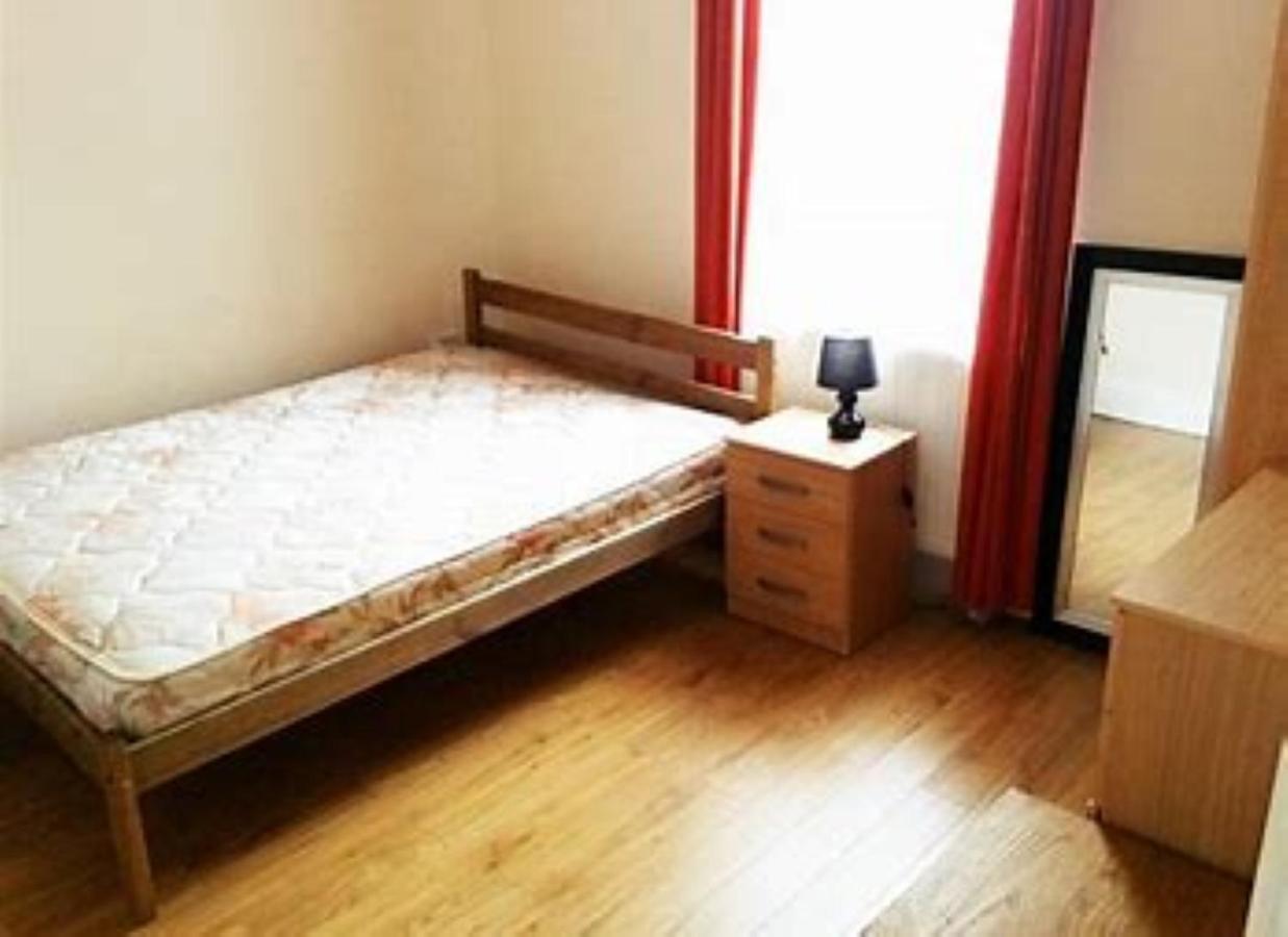 Hemel Short Stay Hemel Hempstead Exteriör bild