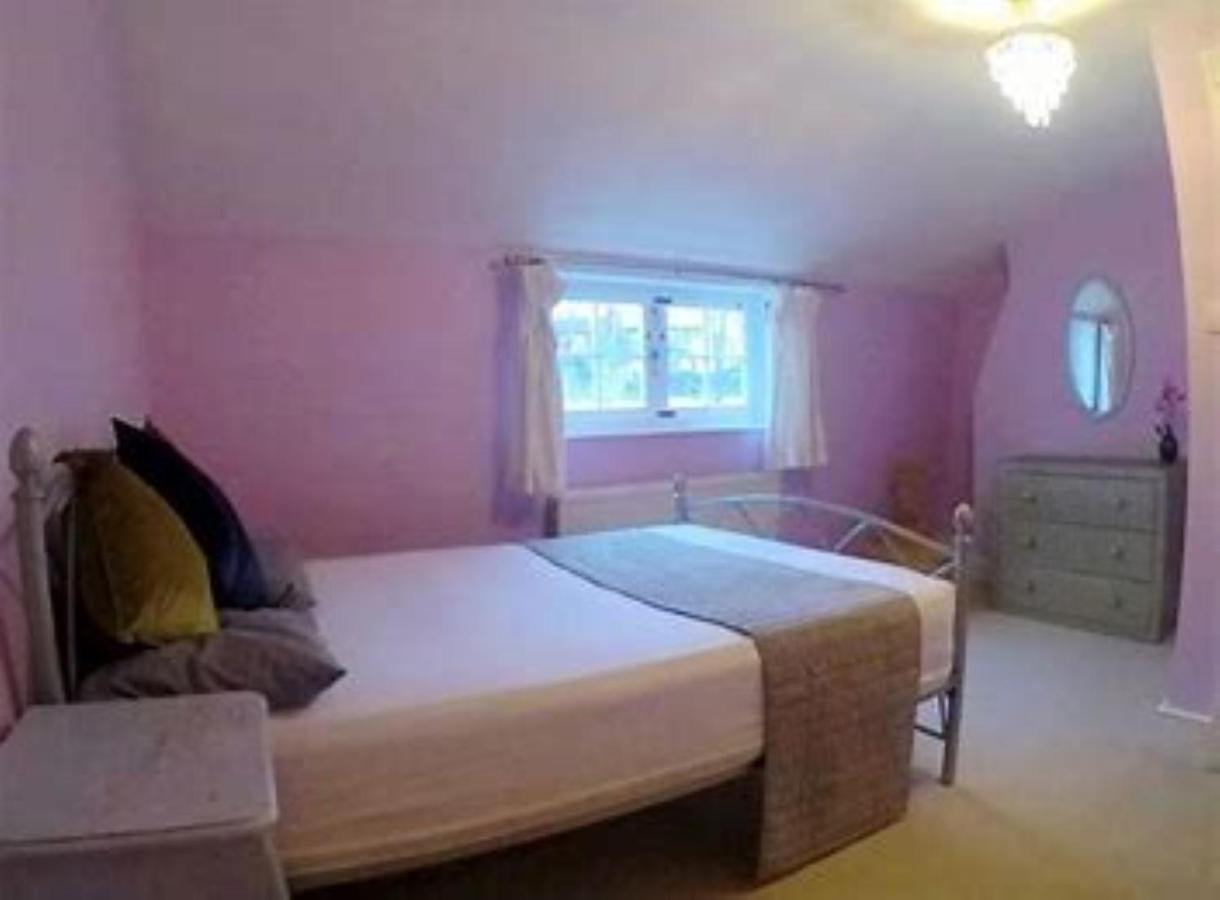 Hemel Short Stay Hemel Hempstead Exteriör bild