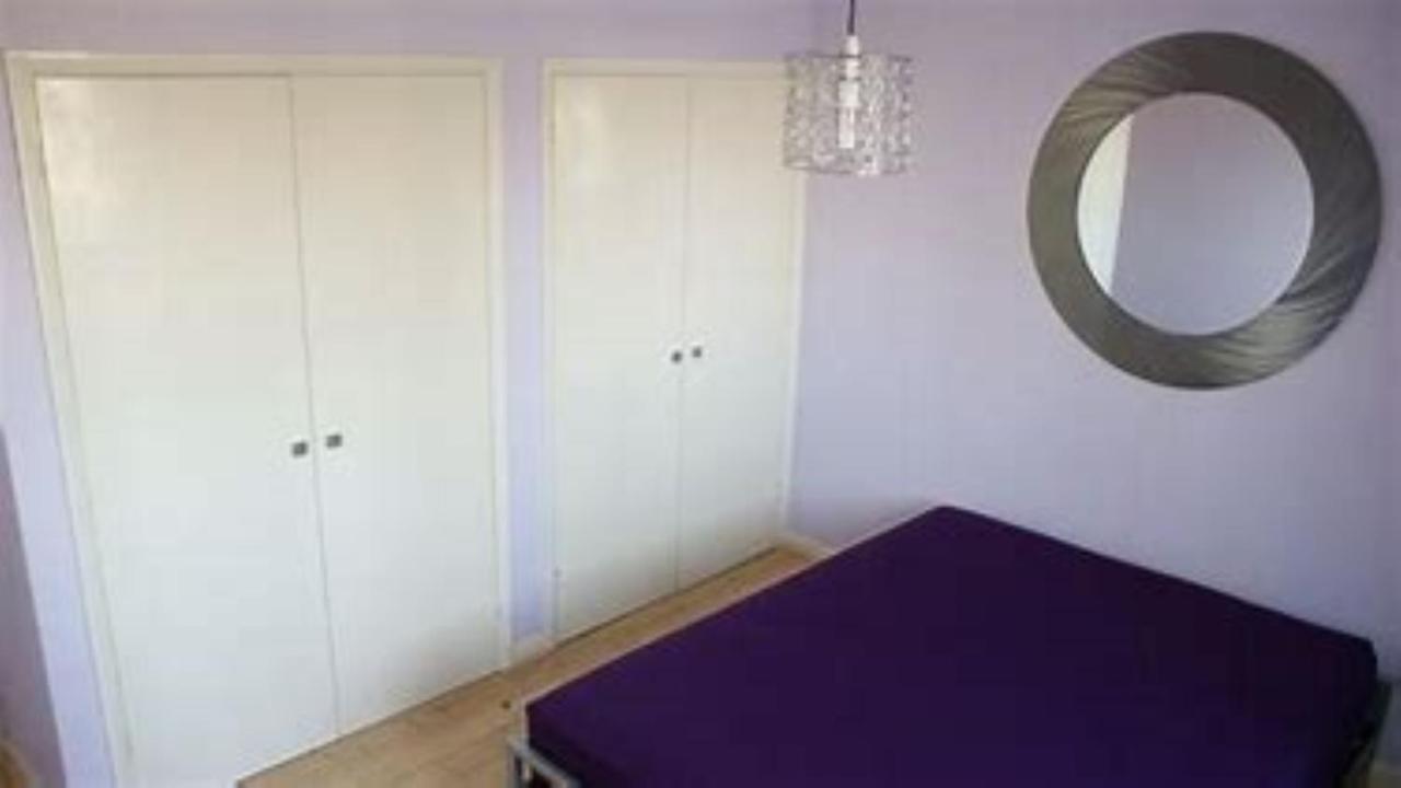 Hemel Short Stay Hemel Hempstead Exteriör bild