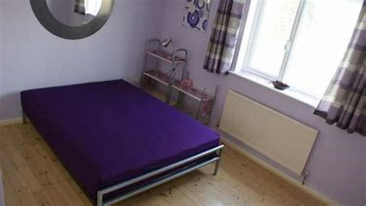 Hemel Short Stay Hemel Hempstead Exteriör bild