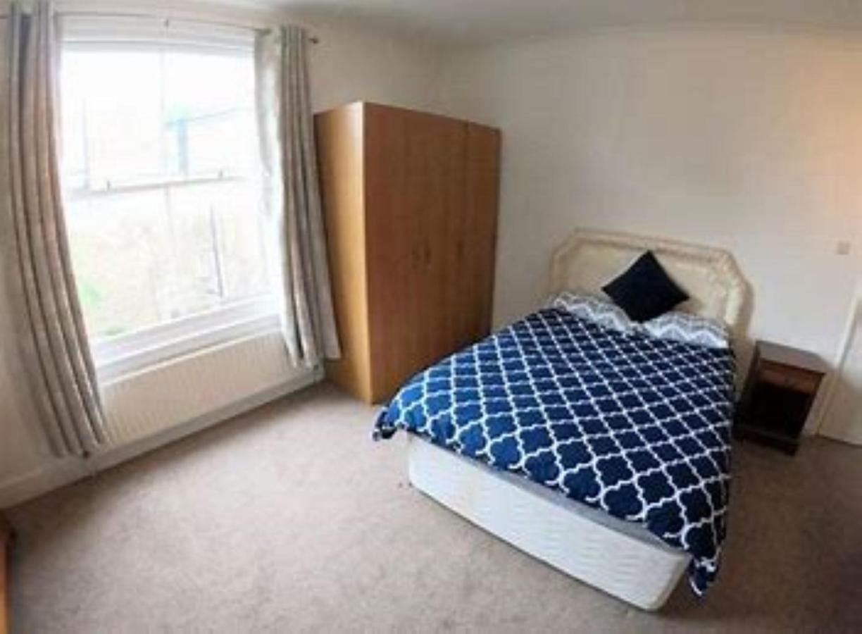 Hemel Short Stay Hemel Hempstead Exteriör bild