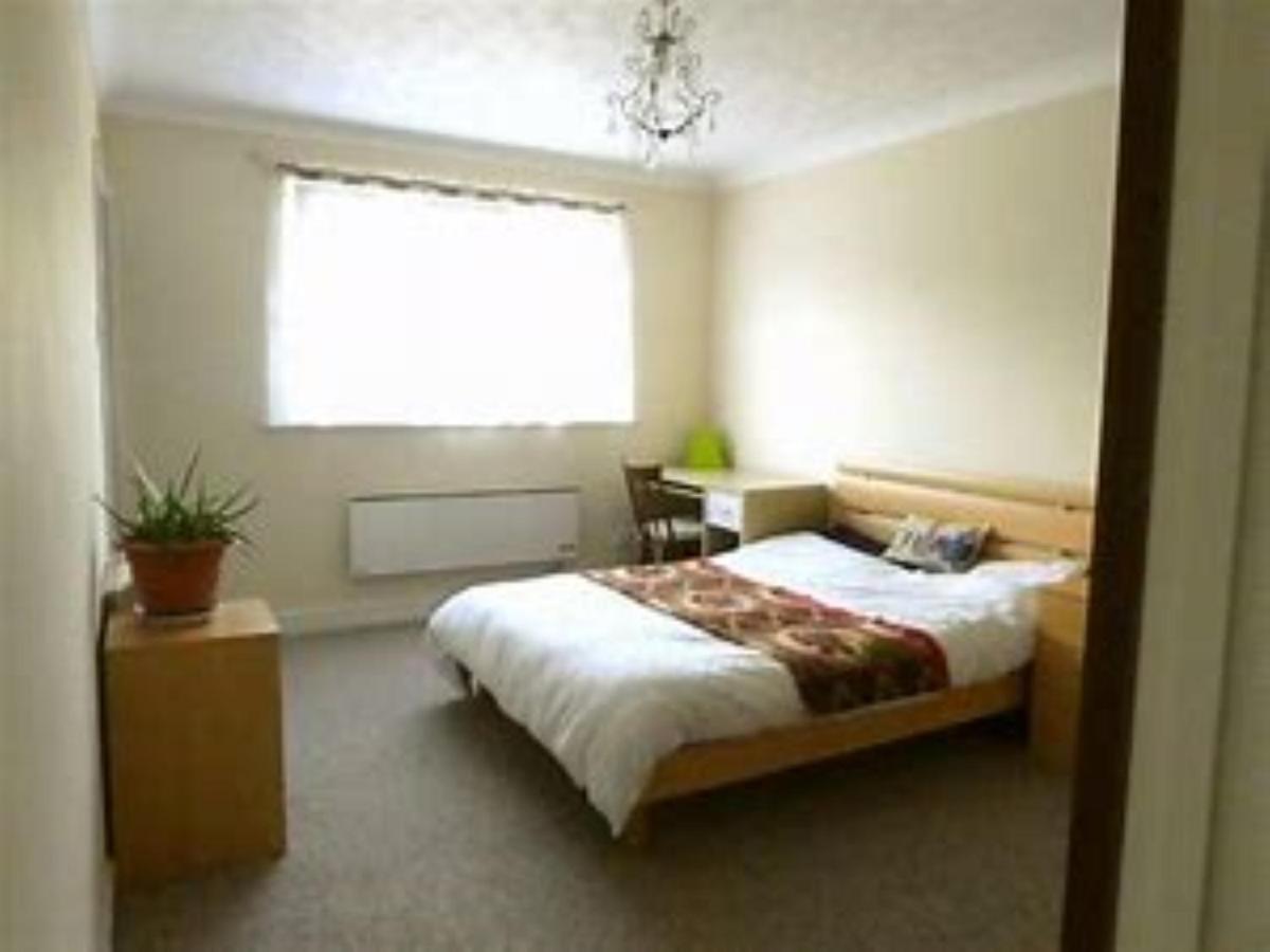 Hemel Short Stay Hemel Hempstead Exteriör bild